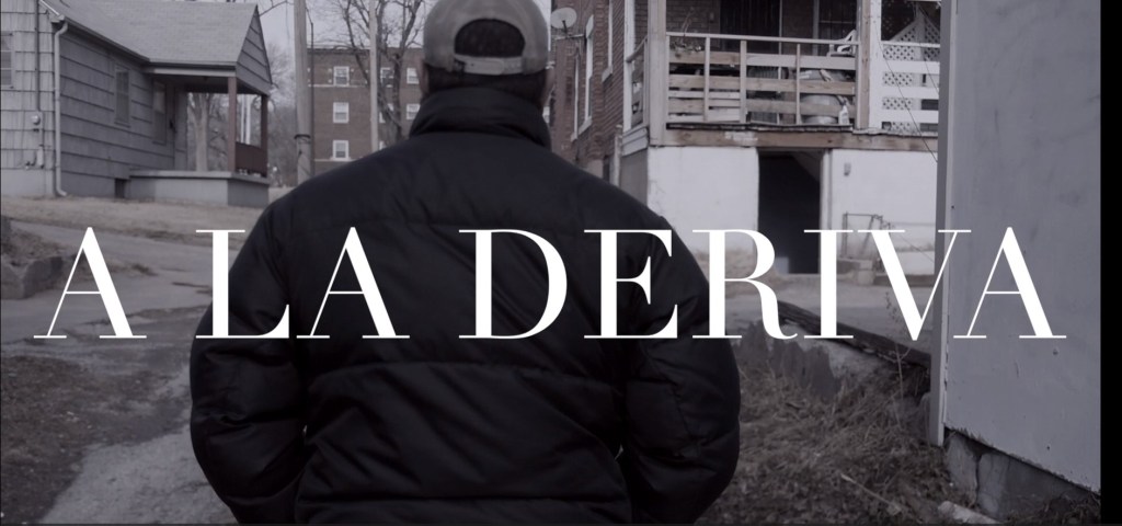 A La Deriva Short&nbsp;Film