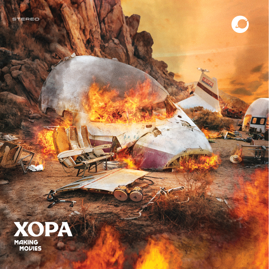 XOPA