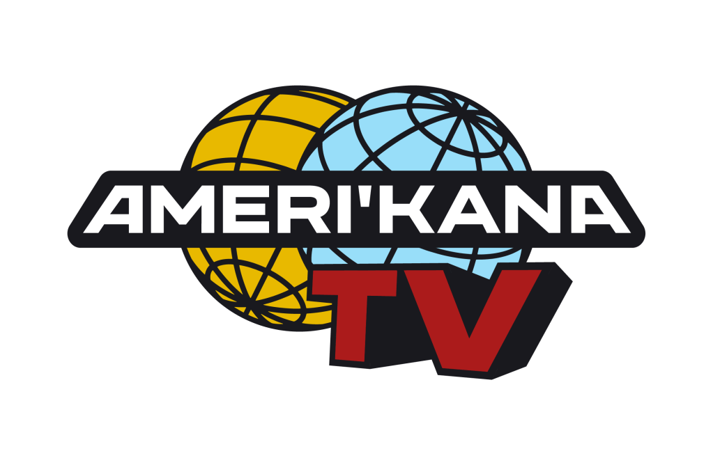 AMERI’KANA TV