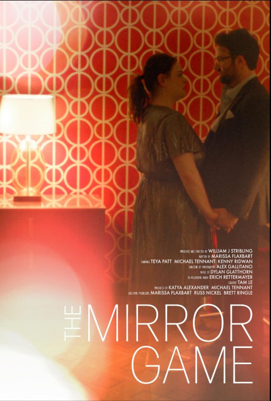 Mirror Game